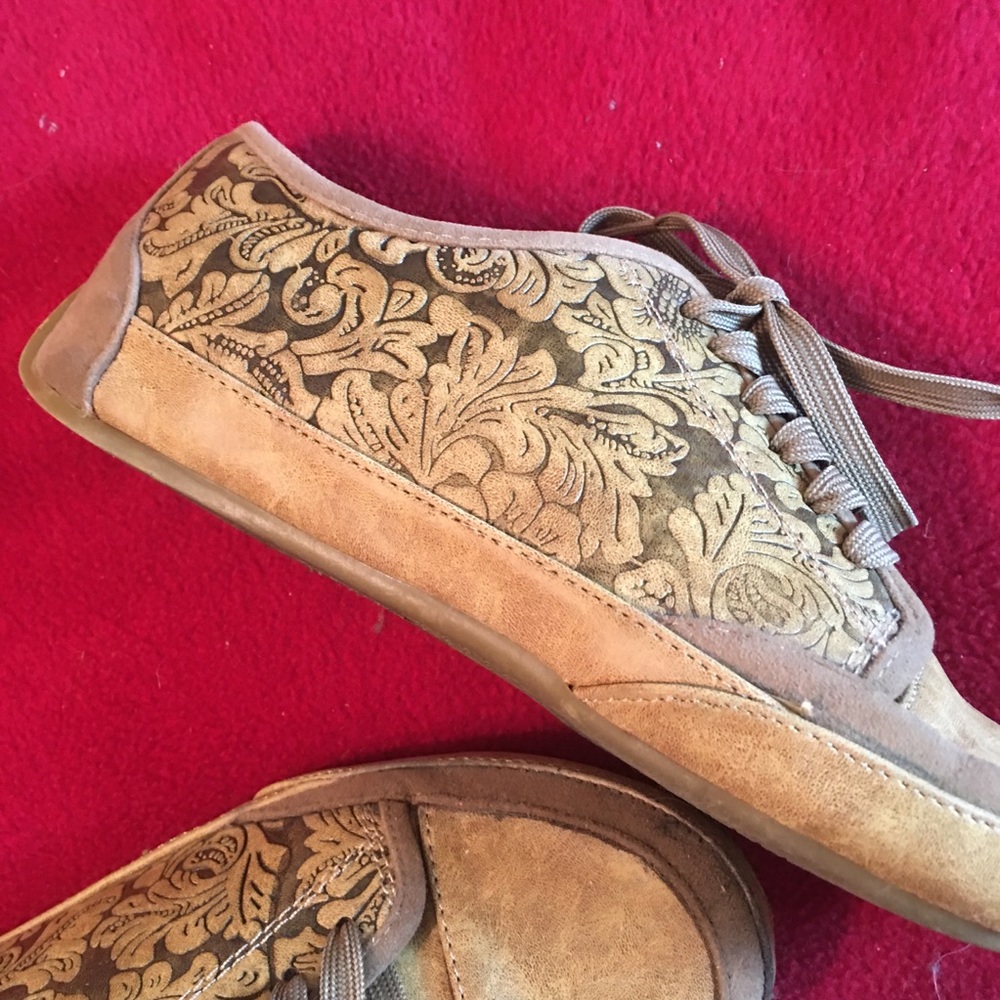 Patrizia sneakers